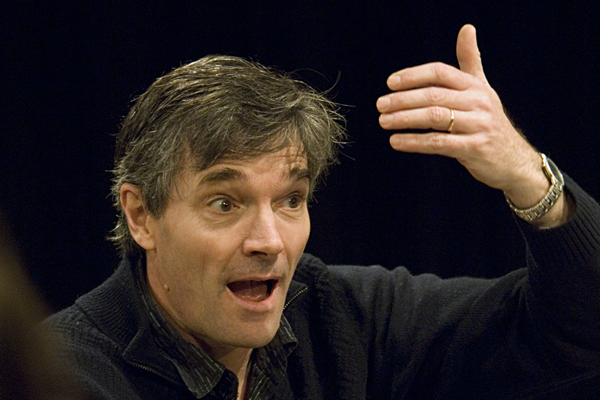 Christopher Goldsack