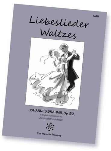 Liebeslieder Waltzes