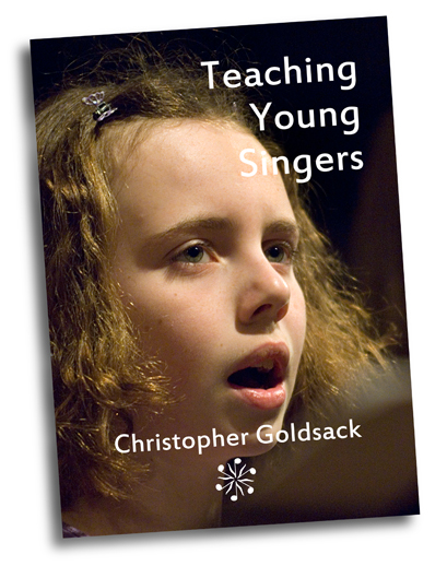 Teaching Young Singers